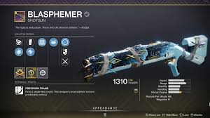 Clouds At Sea Makes Blasphemer Look Frozen : R/Destinyfashion