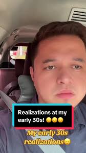 Realizations at my early 30s! 😞😞😞#fypシ゚viral🖤tiktok #fyp #depedtea...