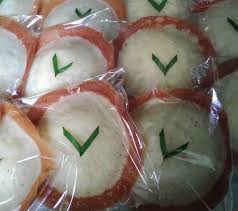 480 ml susu evaporasi sisanya. Resep Kue Apem Ceilon Putri Snack Jual Snack Box Kue Basah Nasi Kotak Jajanan Tradisional Dan Resep Kue