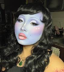 ݁⋆⭒˚.⋆THAT GIRL☆ ⋆｡°✩ for a special project for @spokenbyt hair and makeup  by @cakefacedalicia styling @kokeb.stylist model @bbtea____