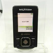Sony Ericsson T303 - Black (Unlocked ...