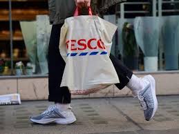 Tesco group trading profit worldwide 2014/15, by region Tesco Fy Earnings Brighter Times Ahead Or Will Management Highlight The Pandemic Risks To Come
