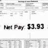 In the latter case, court costs are added to the debt each time it is renewed. 1