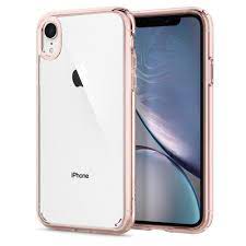 Iphone Xr Case Ultra Hybrid Apple Phone Case Spigen Iphone Iphone Phone Cases