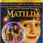 Movies in the Park – Matilda