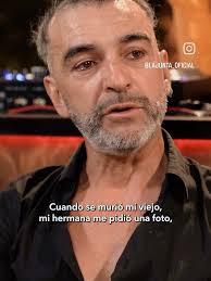 Increíble final de Jorge Alis en La Junta