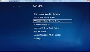 Windows media center is an all in one multimedia app for recording and playing videos and audio. Como Activar El Control Parental En Windows Media Center