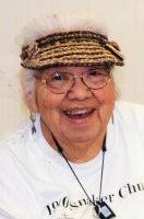 Dorothy Rita Charles