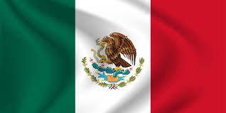 Normalmente uno de los lados de la bandera se sujeta a una asta o palo y, con la ayuda del viento, ondea en lo. 10 Caracteristicas De La Bandera De Mexico