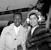 Nat King Cole Last Photo