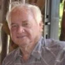 Most Recent Obituaries