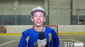 Cole Huber scores the overtime CHAMPIONSHIP WINNING GOAL for the U15  @arthurminorlacrosse Aces at the Scott Gerrie tournament in Fergus! Here’s  the goal and Cole’s postgame interview after a 6-5 win ...