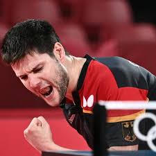 Bei den olympischen spielen in tokio hat der deutsche tischtennisspieler dimitrij ovtcharov die bronzemedaille gewonnen. Eyybluhamaktqm