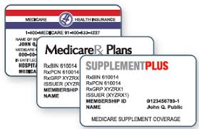 Starting in april 2018, the centers for medicare & medicaid services (cms) will begin mailing new id cards to all people with medicare, including kaiser permanente washington medicare members. Medicare Advantage Vs Medicare Supplement Policies What Is Best For You Shakespeare Wealth Management Llc