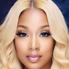 Lashay Hunt in people