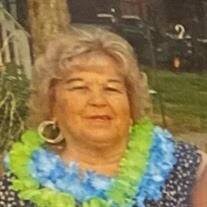 Doris Ann Harding Obituary