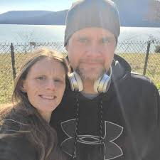 Tyler Ross Jones, 39, Marlow Community