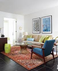 Kaoud Oriental Rugs Living Room Decor Oriental Rug Modern Modern Decor