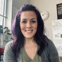 Heidi Stilwell's Instagram, Twitter & Facebook