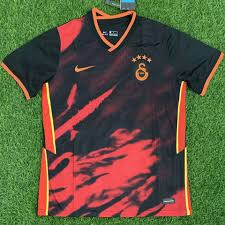 Jual beli jersey galatasaray terbaru 2021, tersedia berbagai pilihan olahraga harga murah! Galatasaray Away Jersey 20 21 Sports Sports Apparel On Carousell