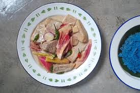 Bunga kantan merupakan pokok herba yang banyak digunakan dalam masakan khususnya. To Know Malaysia Is To Love The Bunga Kantan Juzlab