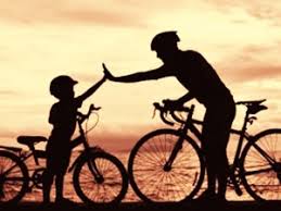 Resultado de imagen para imagenes de padres e hijos