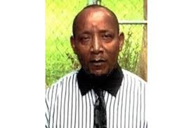 Douglas Broughton Obituary (2021)