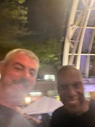 How amazing is this but even better the atmosphere seeing it at the Royal  Albert Hall