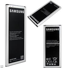 Original Samsung Galaxy Note 4 SM-N910 ...