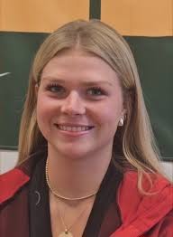 Cashin Makes History: First Female Kicker for West Florence