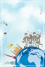 Friendship day was first celebrated in the 1920s. Illustration Style International Friendship Day Friendship Friend In 2021 International Friendship Day Illustration Blue Background Images