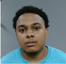 Kansas felon accused in Wichita mass shooting is in custody