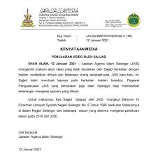 Kami membuat perjalanan ke bangunan sultan idris shah jabatan agama islam selangor mudah, alasan itu lah yang membuat jutaan 930 pengguna, termasuk pengguna di shah alam, percaya kepada moovit sebagai app transportasi umum terbaik. Nur Sajat Suffering From Depression Jais Addresses Recent Controversy Hype Malaysia