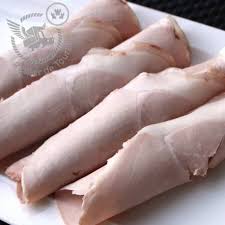 Pour les produits conservés au frigo, on les mangera en tenant compte de leurs dlc respectives et de même, on adaptera la quantité achetée au nombre de personnes vivant sous notre toit. Jambon Blanc Sans Additifs 2 Tranches 110 G De Porc Roi Rose
