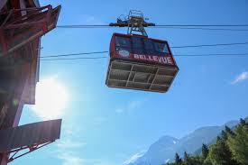 Telepherique synonyms, telepherique pronunciation, telepherique translation, english dictionary definition of telepherique. Telepherique De Bellevue Activities And Sports Equipment Les Houches