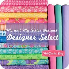 Designer Select: Me & My Sister