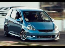 We recommend wearing safety glasses whenever you are working under your fit. Turbo 2008 Honda Fit One Take Youtube