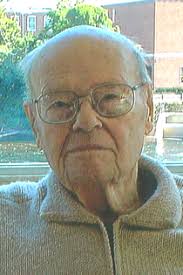 John Dillon Patterson Obituary