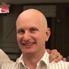 Jeff Kerr's Instagram, Twitter & Facebook