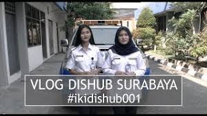 Maybe you would like to learn more about one of these? Kerja Di Dishub Surabaya Ngapain Aja Sih Ikidishub001 Youtube
