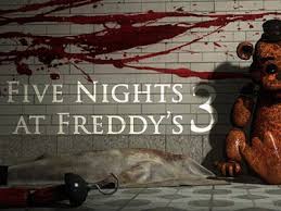 Five Nights At Freddy S 3 V1 07 Mod Apk Download Mod Apk Free Download For Android Mobile Games Hack Obb Data Ful In 2020 Five Nights At Freddy S Five Night Freddy S