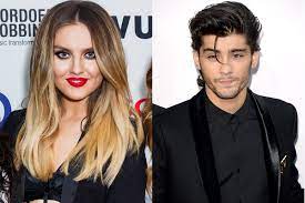 Check spelling or type a new query. Zayn Malik Calls Off Engagement To Perrie Edwards