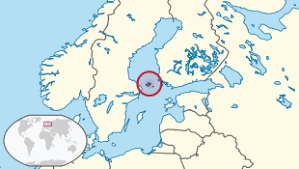 It is for your organization, and is a sandboxes environment for your and your assets. Aland Wikipedia