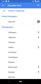 This release comes in several variants, see available apks. Traductor De Google 6 24 0 01 404535115 Descargar Para Android Apk Gratis