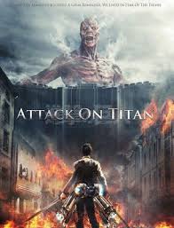 Attack On Titan Part 2 Live Action 2015 Attack On Titan Episodes Attack On Titan Attack On Titan 2