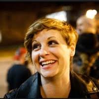 Barbara Mccomas's Instagram, Twitter & Facebook