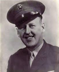 Tech. Sgt. HARRY ARNOLD CARLSEN