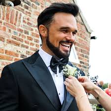 3 weddings this summer