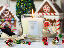 A Christmas Candle Showdown Diptyque Vs Jo Malone