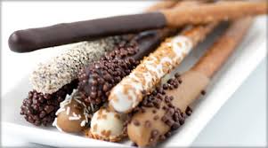 We did not find results for: Top Ten Favorite Sweet Savory Combinations P Magazine